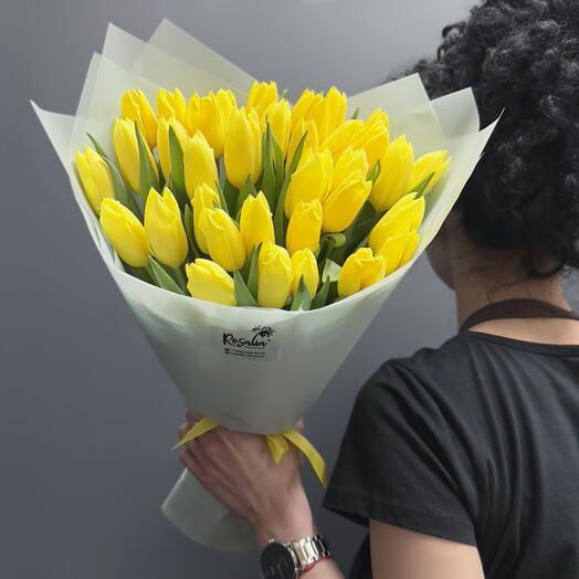 Монобукет 134