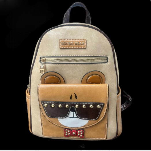 Рюкзак Benbo Bear