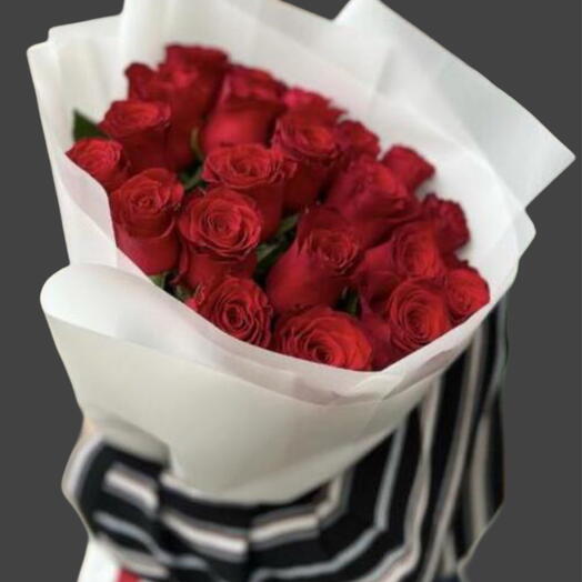 21 Роза 🌹