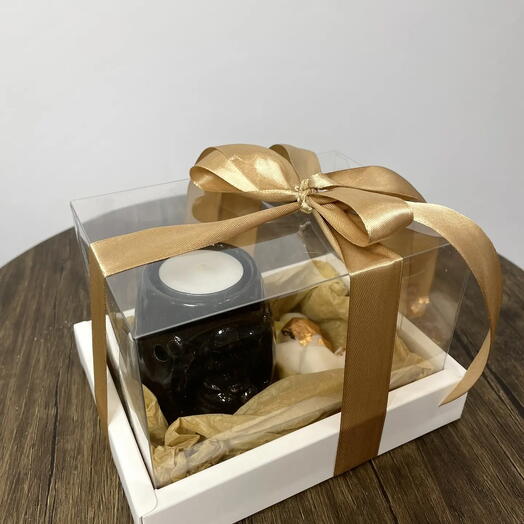 Арома бокс "Будда"