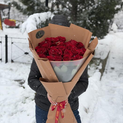 Love   Snow