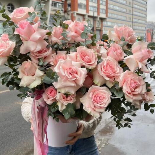 Дофаминовая композиция Для нее🫧💕