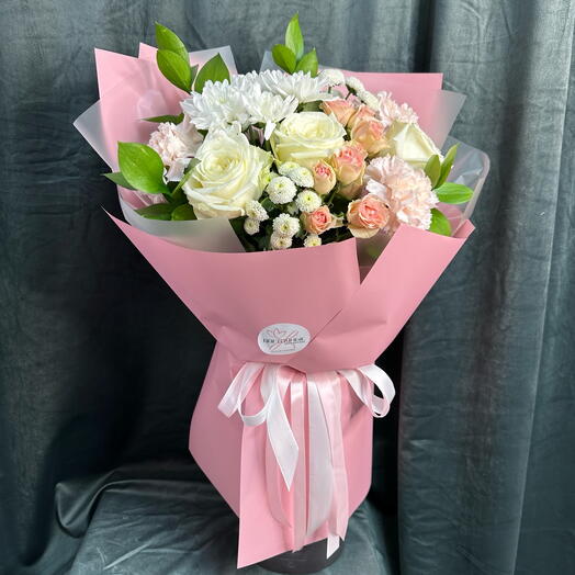 Букет микс🌸
