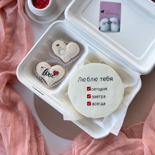 КОМБО LOVE