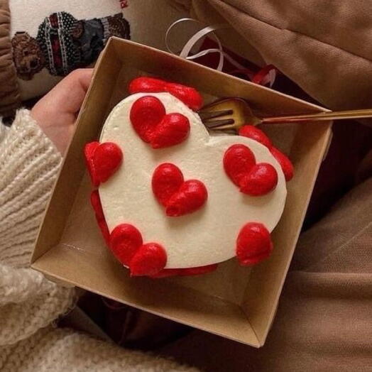 Сердце