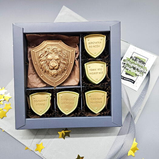 Viktoria's Sweets