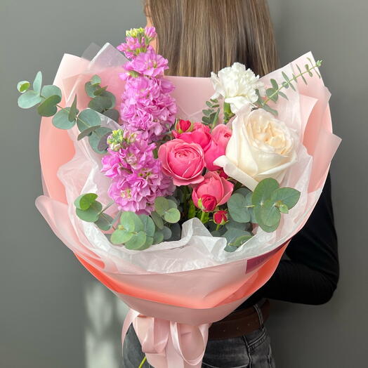 Париж - Сильва, Охара