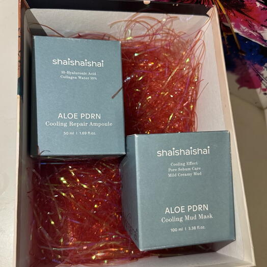 Бьюти-бокс SHAI