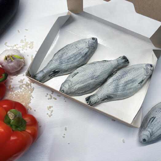 Рыбки