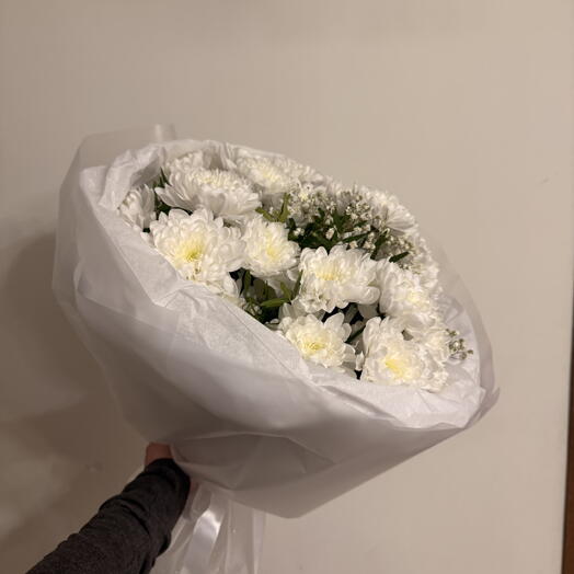Снежинка