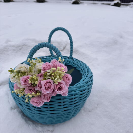 Корзинка для хранения