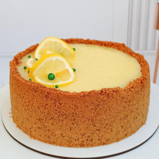 Чизкейк