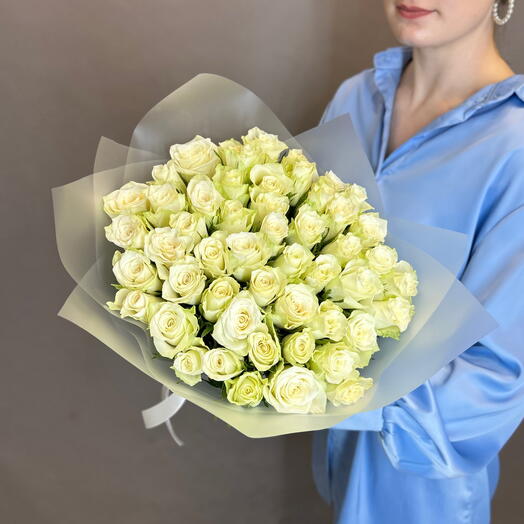 51 роза Кения
