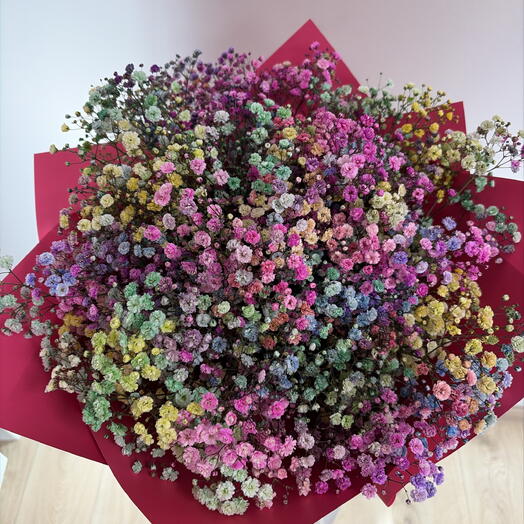 Ramo „La vida es hermosa