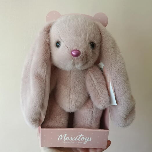 Игрушка мягкая
