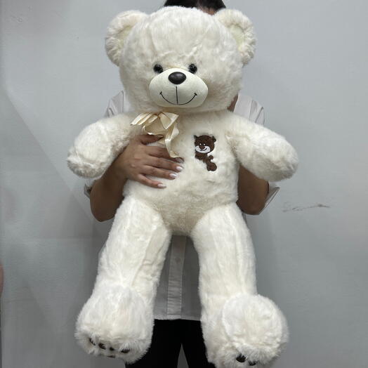 Мишка1 50см