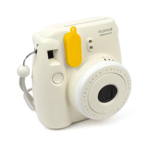 Крышка на вспышку для  INSTAX  mini  8