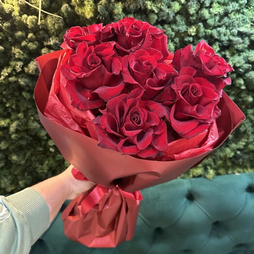 Французские розы 🌹