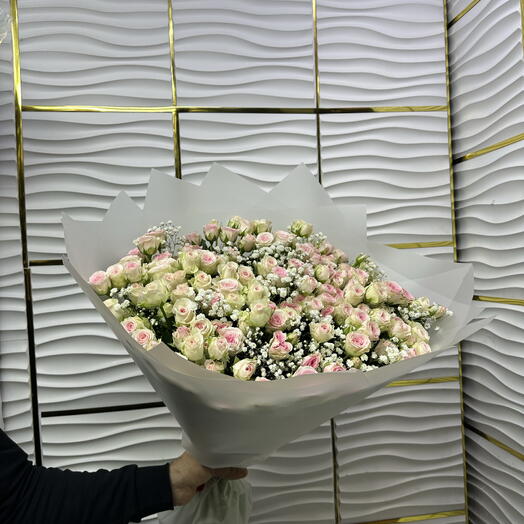 Букет 10/10💞💞
