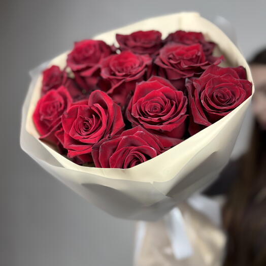 Букет 43
