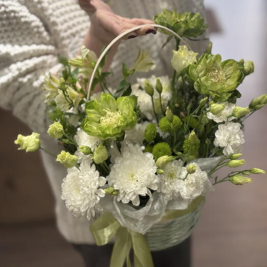 Корзина «Fresh»