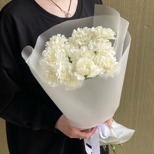 Anemon bouquet workshop