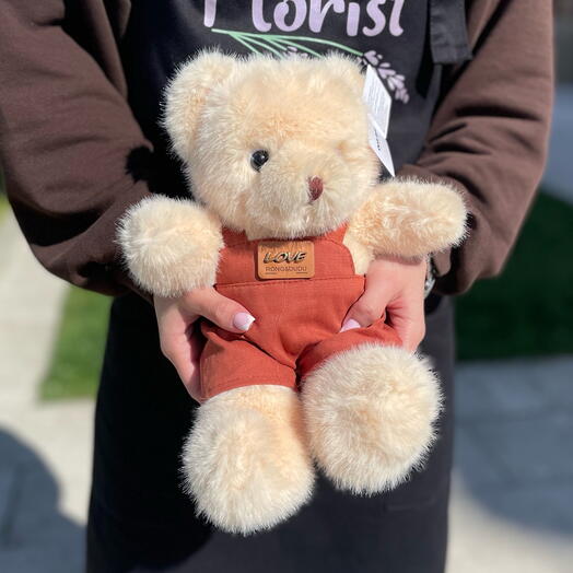 Мишка . 🐻