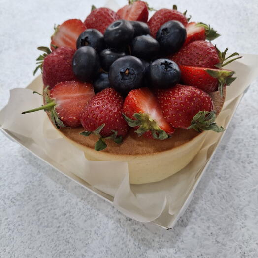 Хлопковый чиз с декором