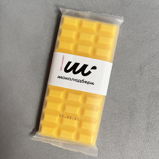🍌Банановый шоколад Б30