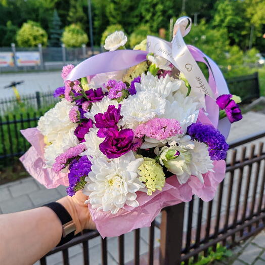 Бенто-композиция 2