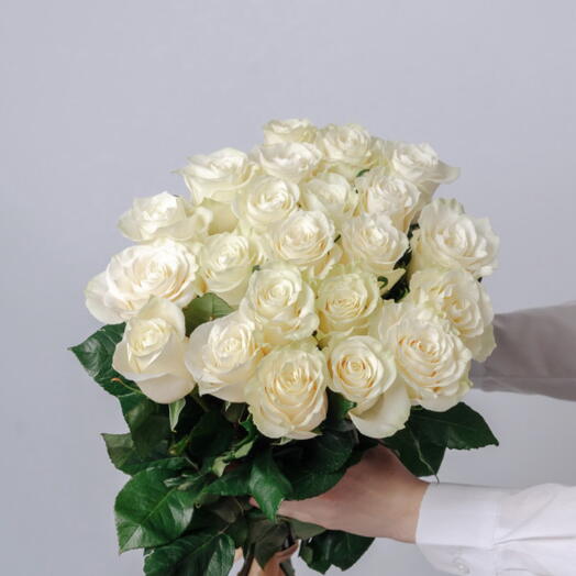 Букет из 21 розы