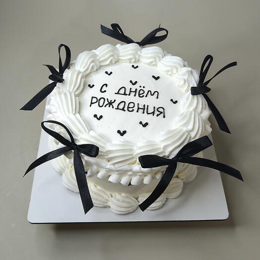 Бенто торт ламбет, торт на день рождения, для любимой, мамы