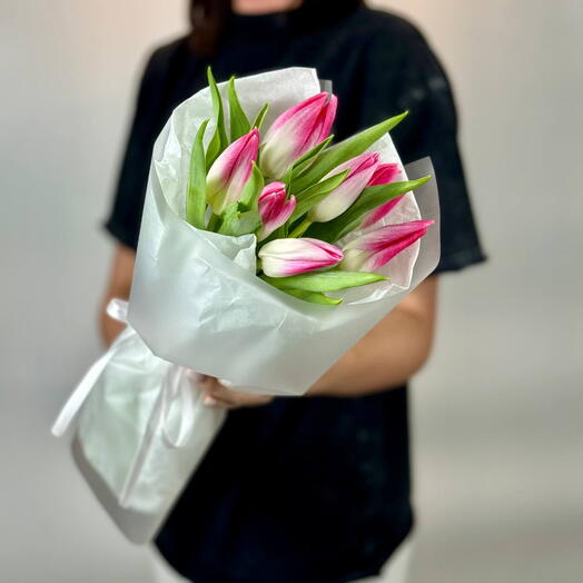 Сердце весны