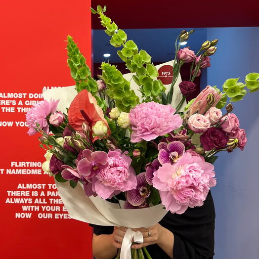 Floral Mix