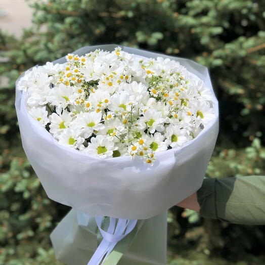 Букет «Июль»