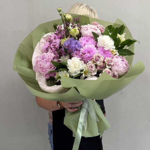 Букет 💐