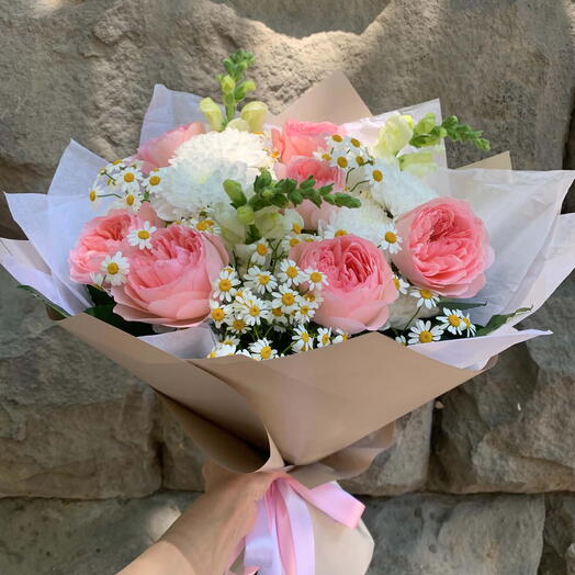 Bouquet 198