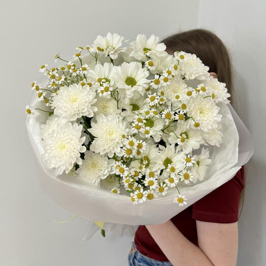 Ромашки любви моей 🌸🌸