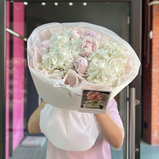 Сама нежность 🌸