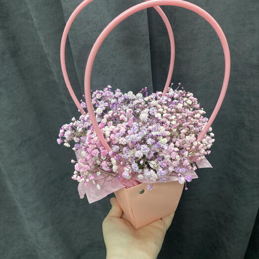 Мини сумка
