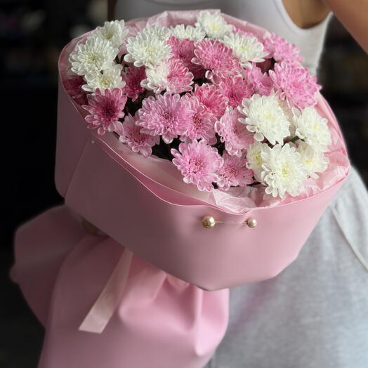 Розовая нежность💗