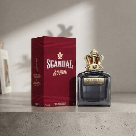 Scandal Pour Homme (Eau de Toilette)