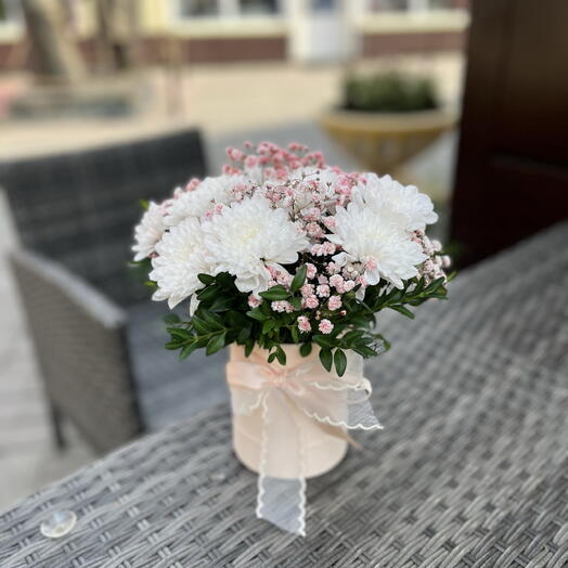 Комплимент 22