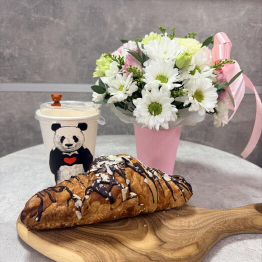 Миндальное настроение