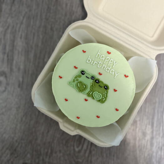 Бенто Happy birthday