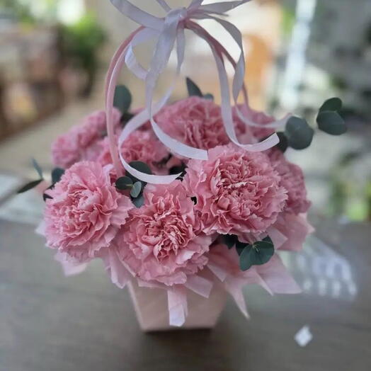 Мини букет