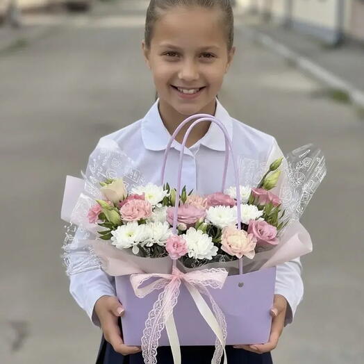 Сумочка3 1 сентября