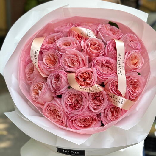 Pink Romance