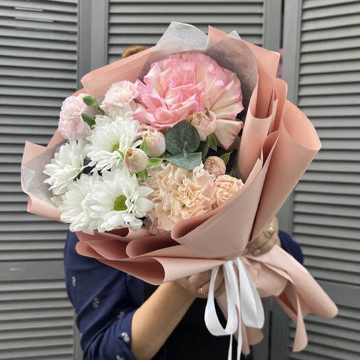 "Нежный комплимент"💝