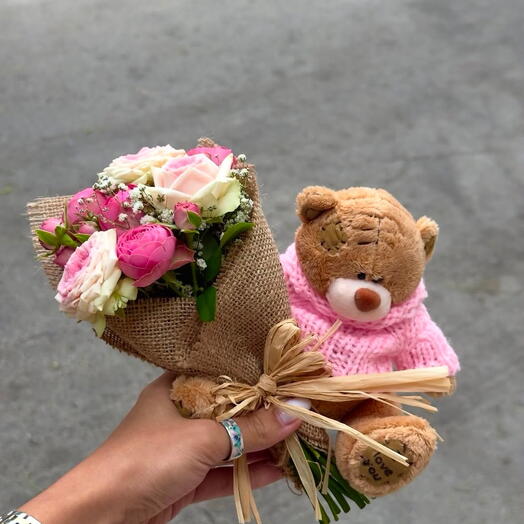 Mini Tedi